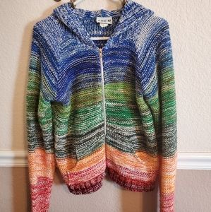 Vintage T. H. E. M. hoodie